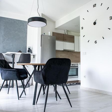 David Apartment Slavonski Brod Ngoại thất bức ảnh