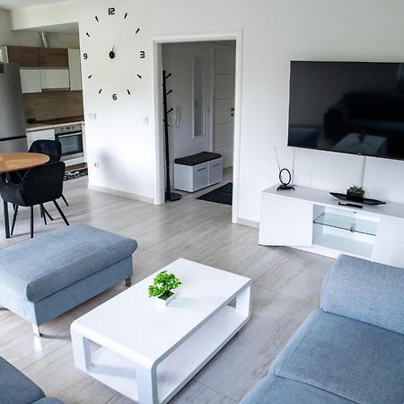 David Apartment Slavonski Brod Ngoại thất bức ảnh