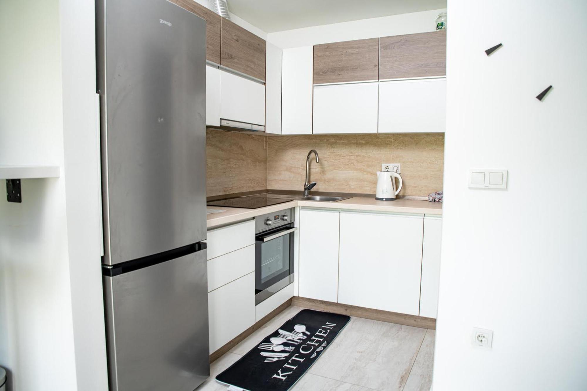 David Apartment Slavonski Brod Ngoại thất bức ảnh