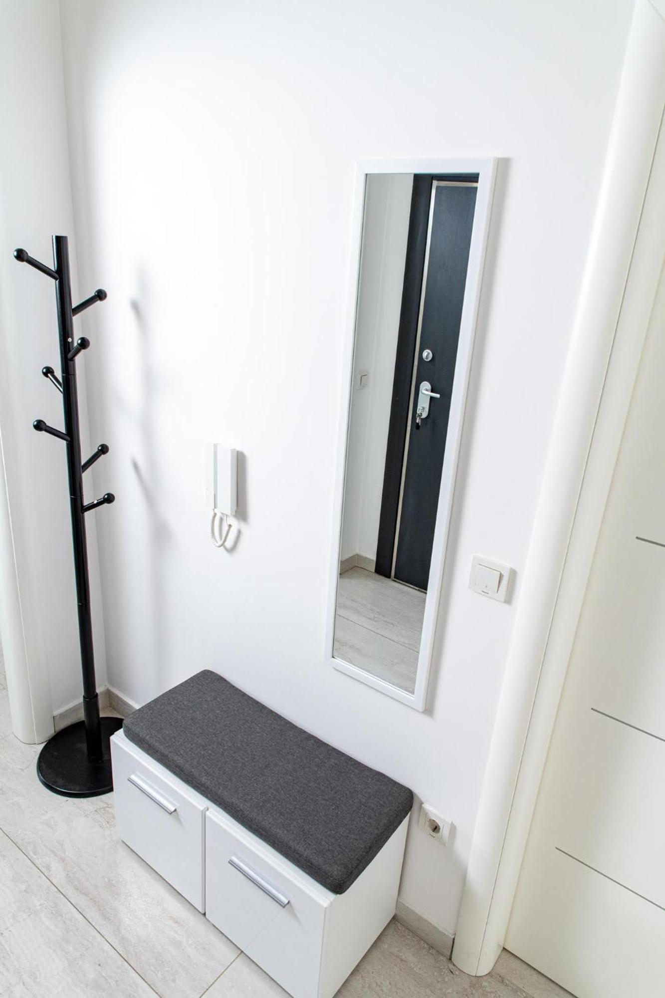 David Apartment Slavonski Brod Ngoại thất bức ảnh