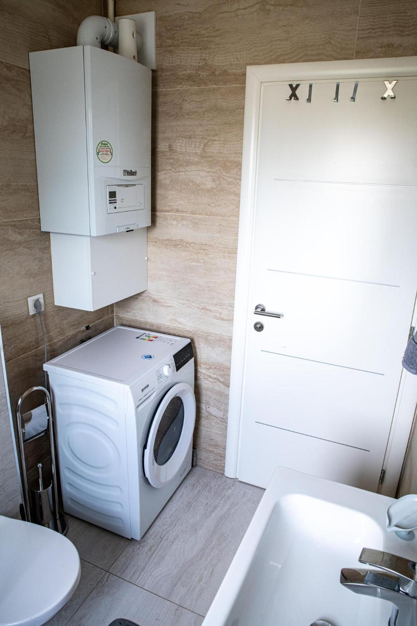 David Apartment Slavonski Brod Ngoại thất bức ảnh