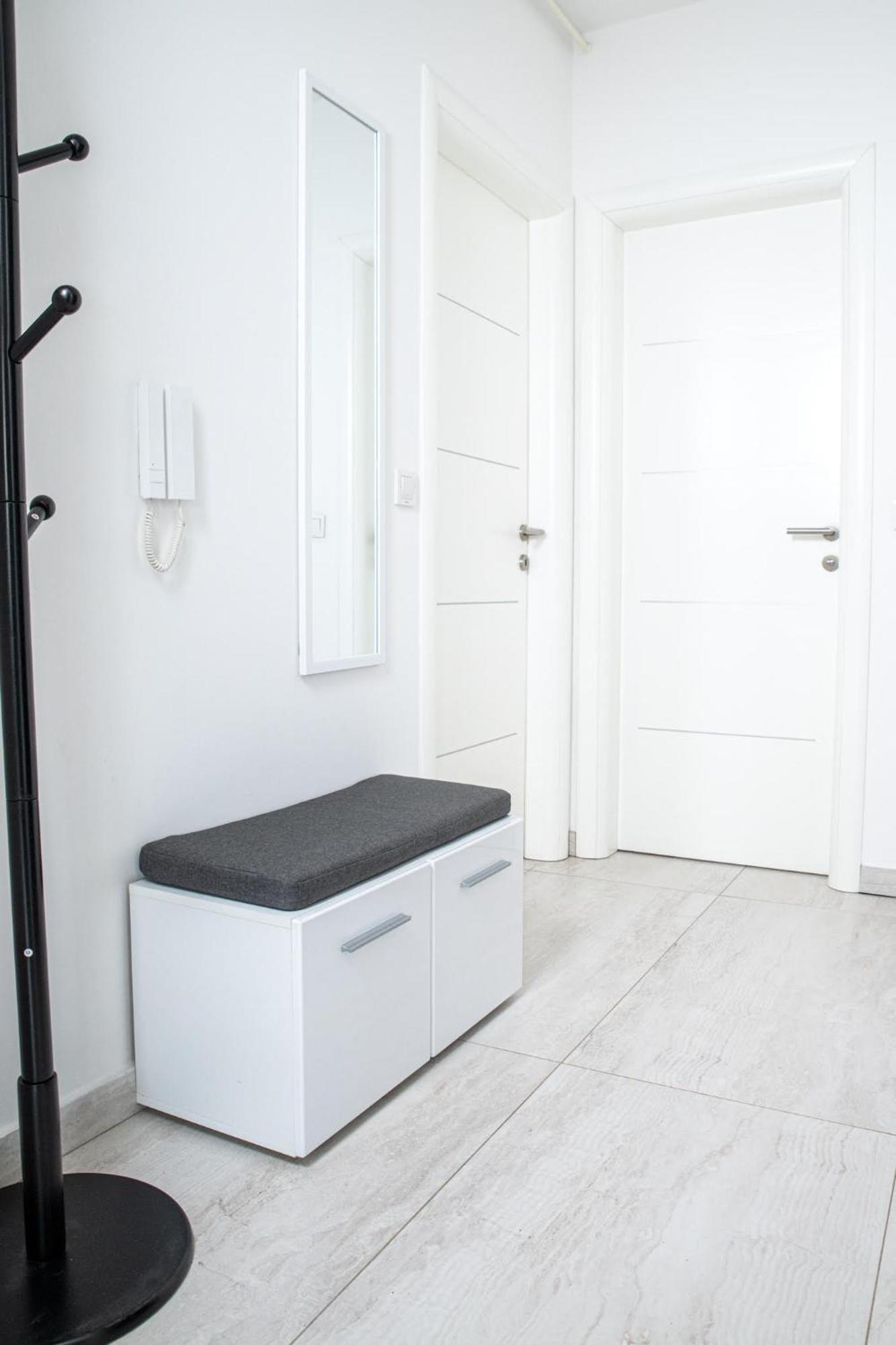 David Apartment Slavonski Brod Ngoại thất bức ảnh
