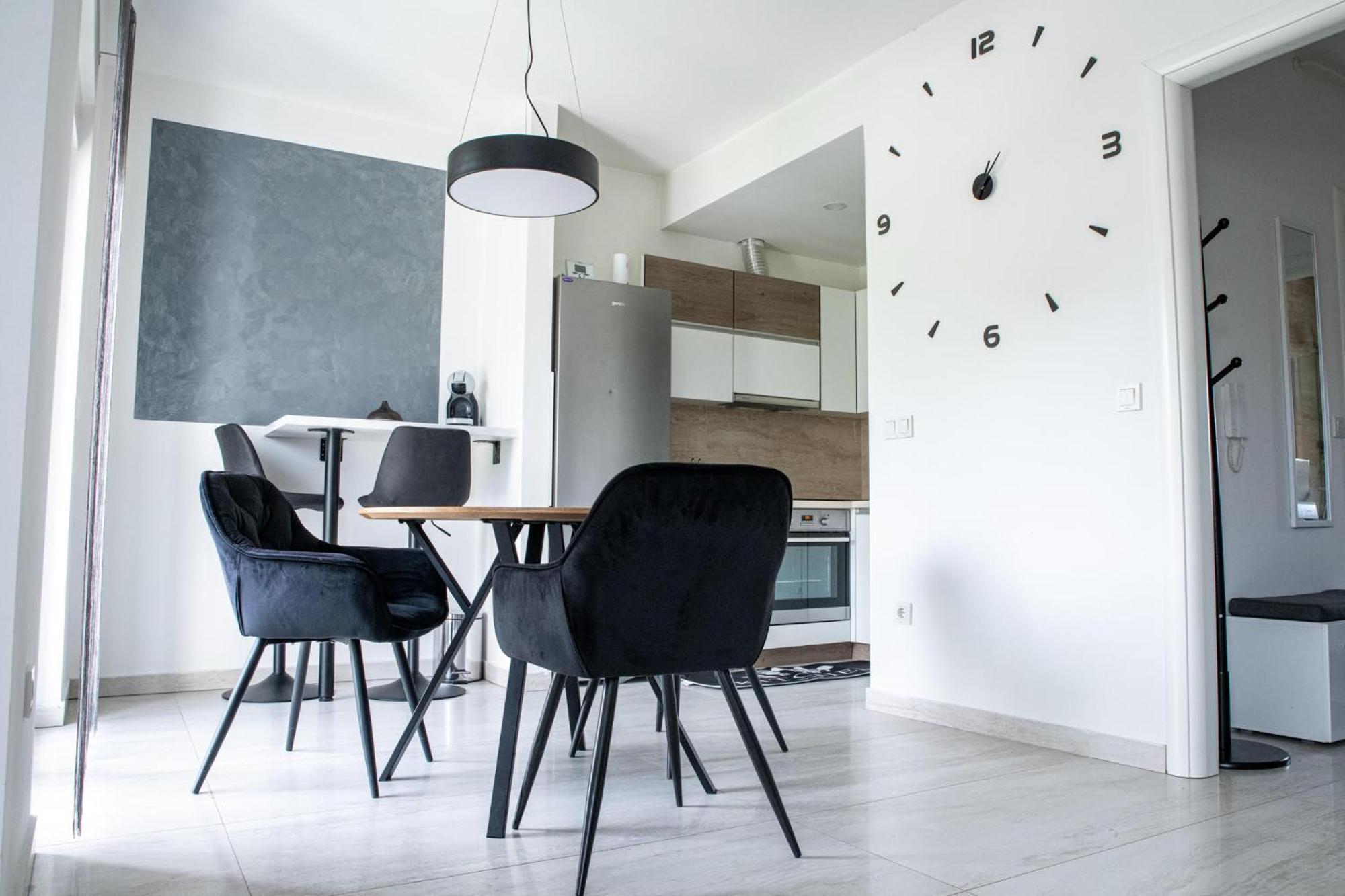 David Apartment Slavonski Brod Ngoại thất bức ảnh