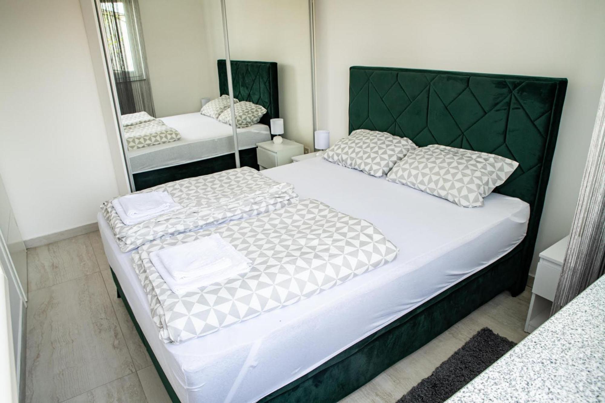 David Apartment Slavonski Brod Ngoại thất bức ảnh