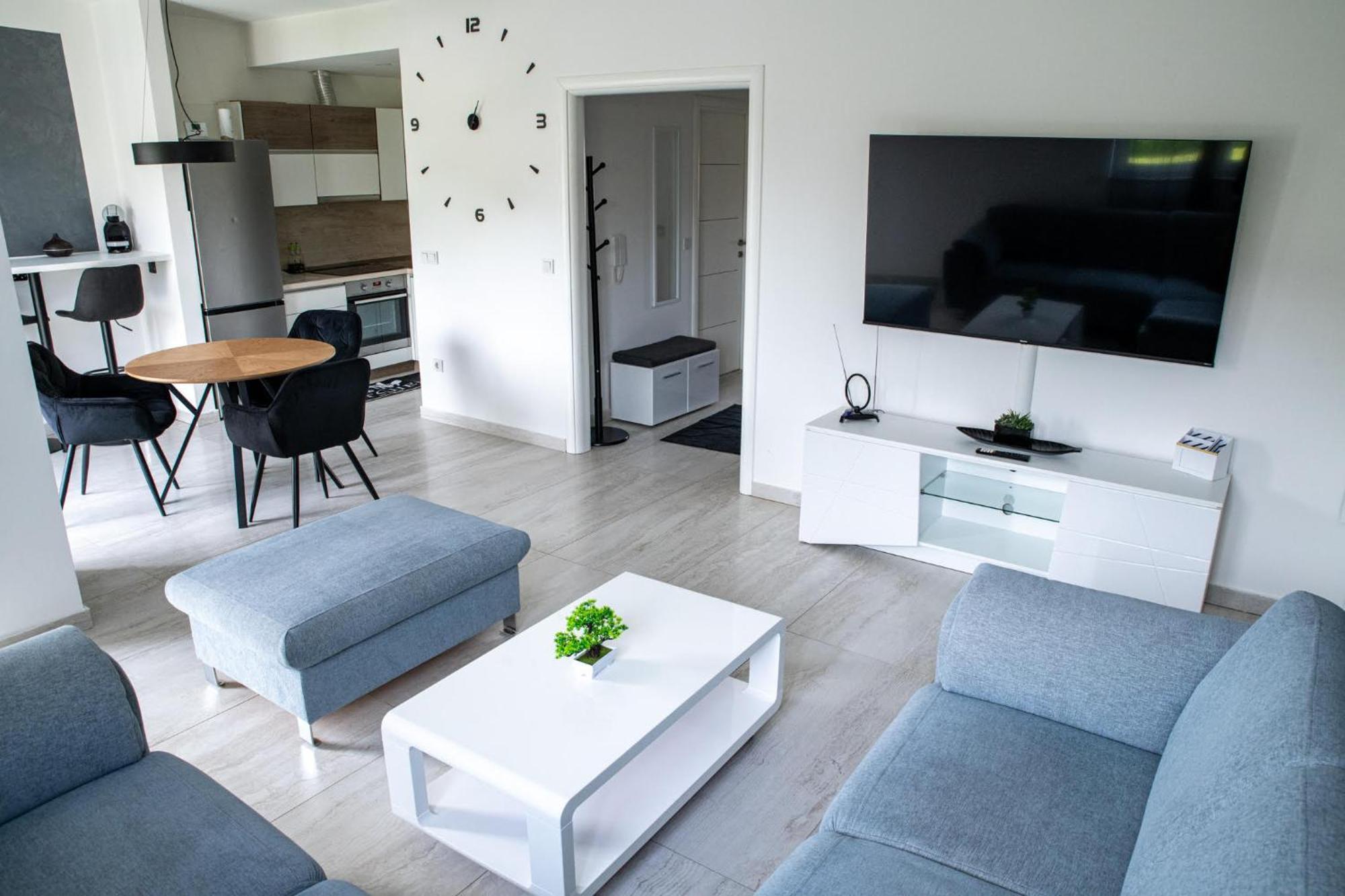 David Apartment Slavonski Brod Ngoại thất bức ảnh