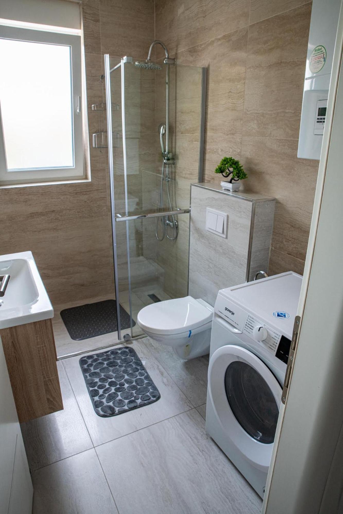 David Apartment Slavonski Brod Ngoại thất bức ảnh