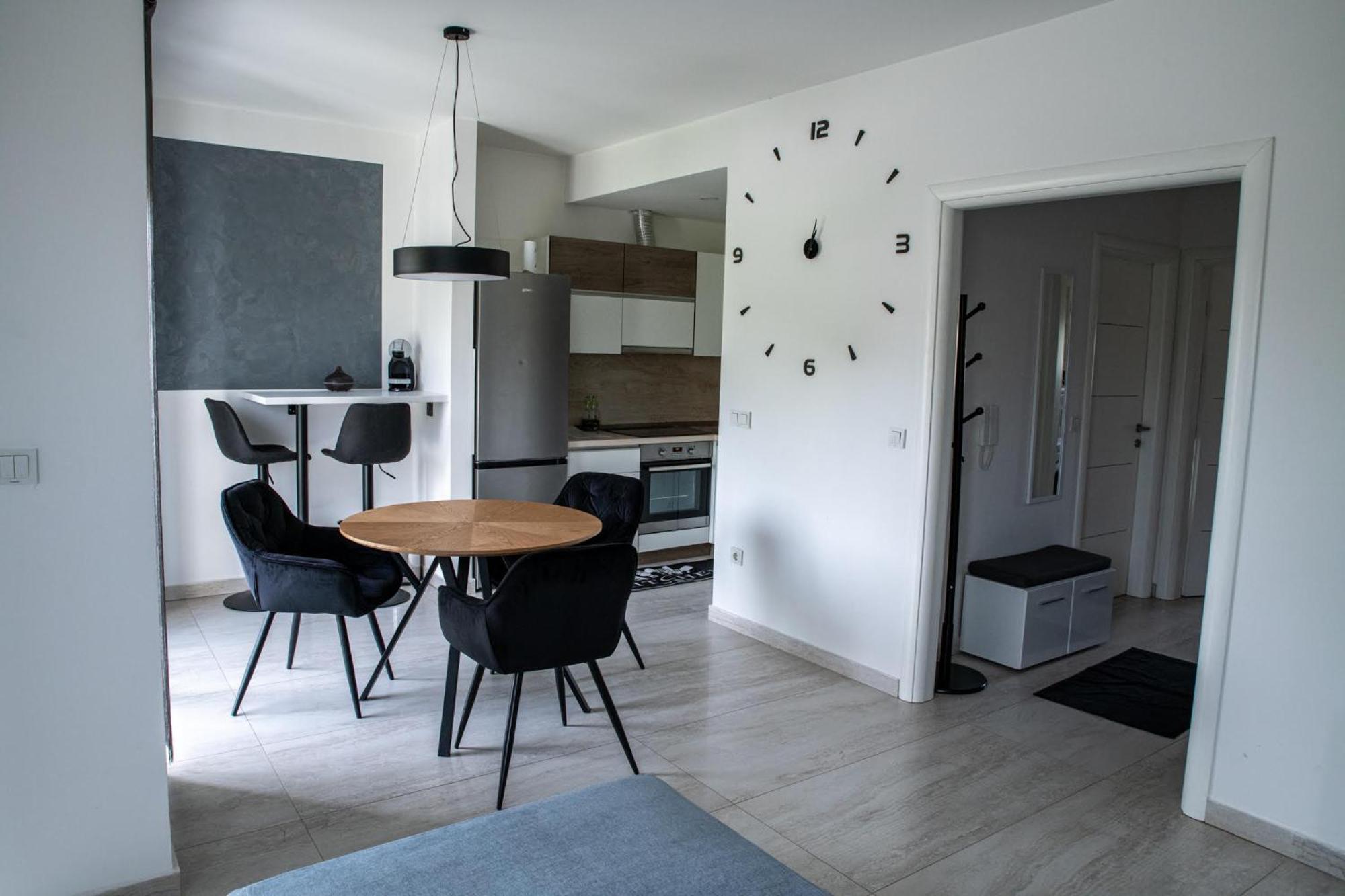 David Apartment Slavonski Brod Ngoại thất bức ảnh