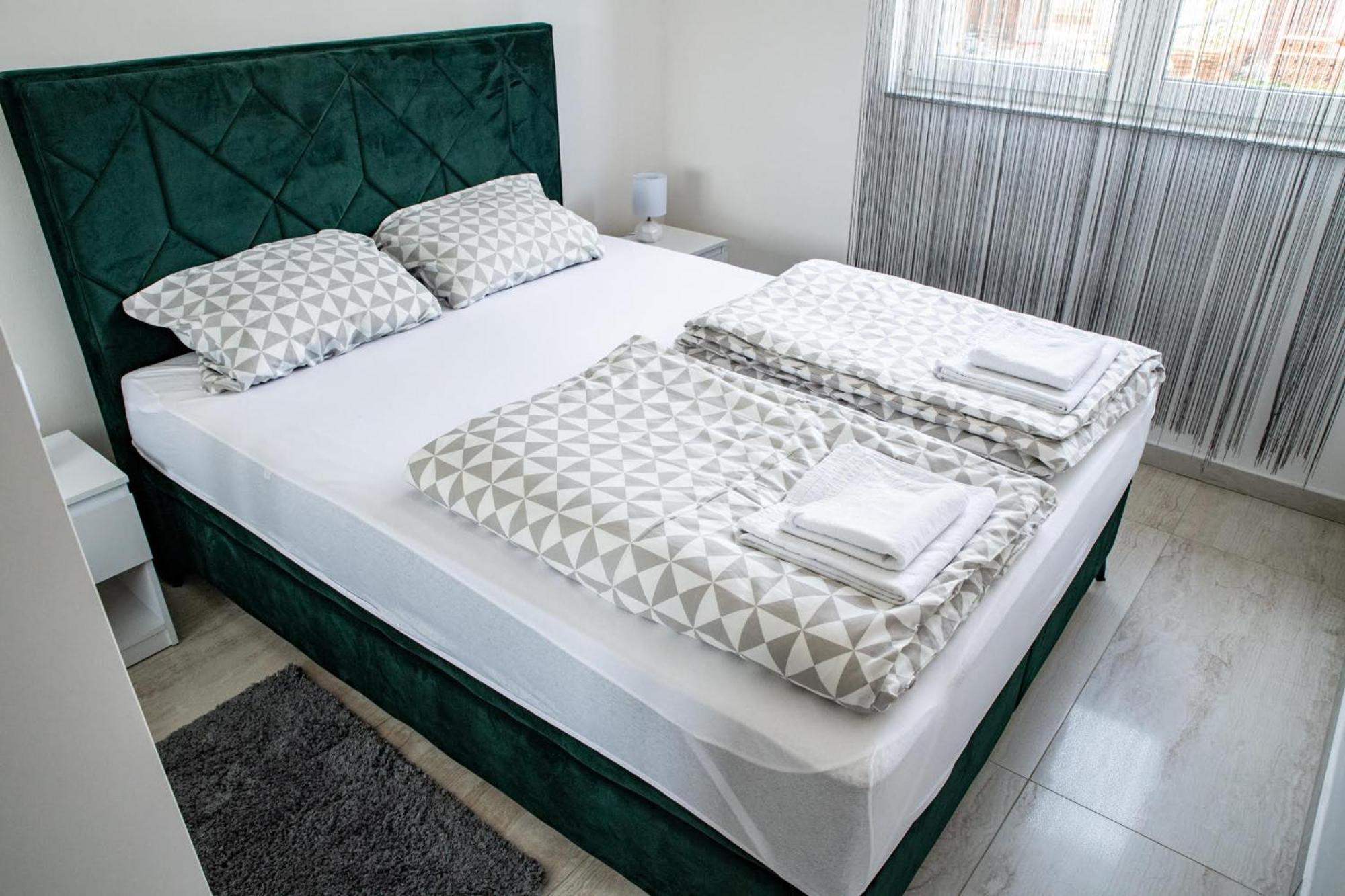 David Apartment Slavonski Brod Ngoại thất bức ảnh